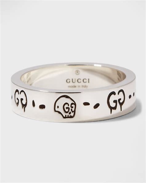 gucci ghost ring rep reddit